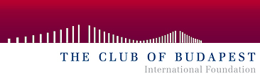 Logo: The Club of Budapest