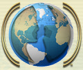 Logo: Global Spirit