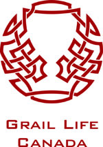 Logo: Grail Life Canada