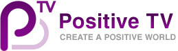 Logo: Positive TV