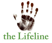 Logo: The Lifeline