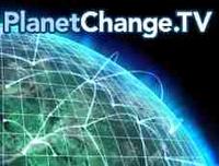 Logo: Planetchange.tv